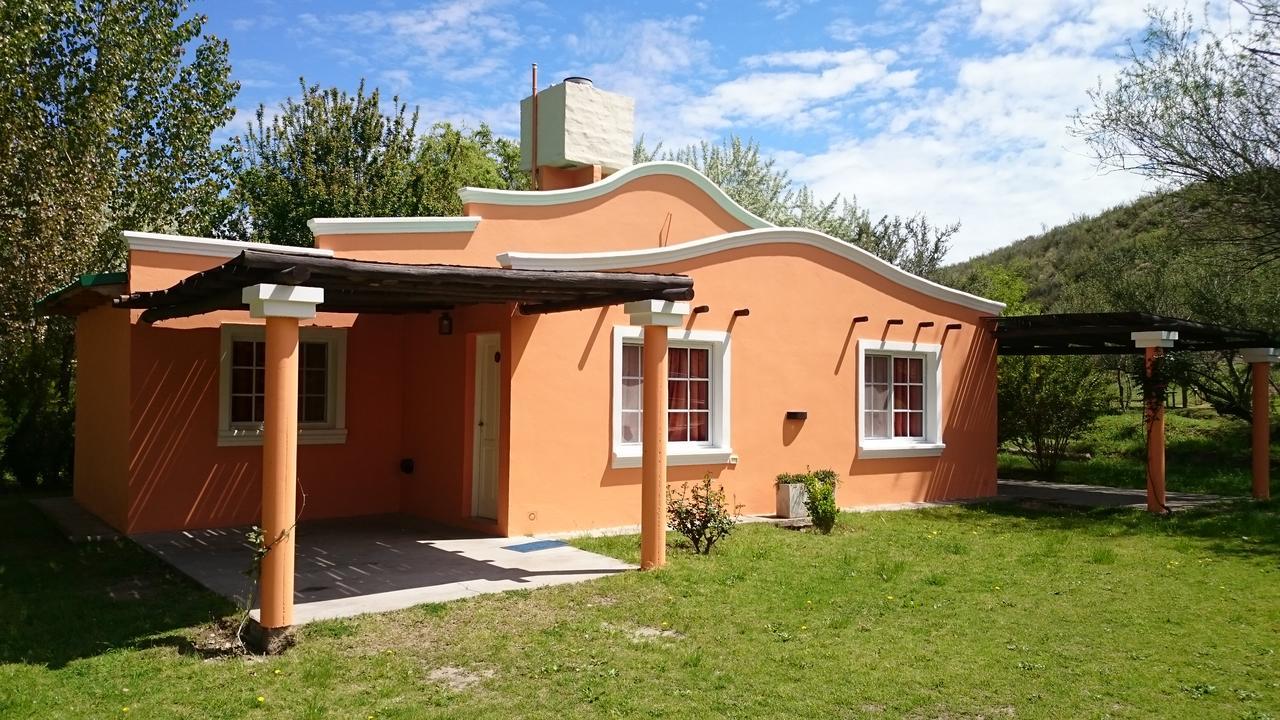 Cabanas El Tepeyac Hotel Сан Рафаел Стая снимка