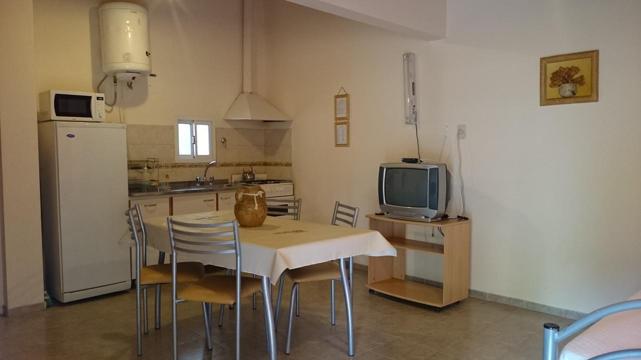 Cabanas El Tepeyac Hotel Сан Рафаел Стая снимка