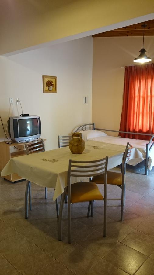 Cabanas El Tepeyac Hotel Сан Рафаел Стая снимка
